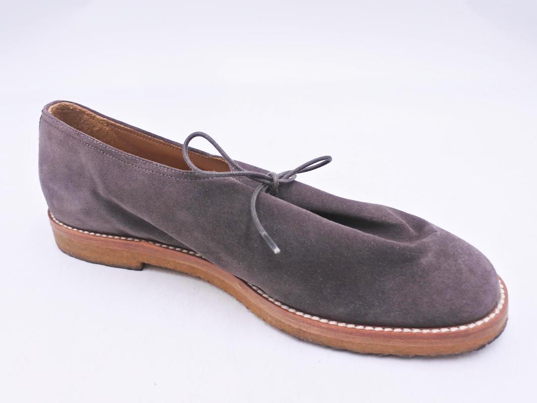 りんSOLOVIER ソロヴィエール フラットシューズ　シューズ　41 SOLOVIERE(ソロヴィエール) フラットシューズ 41 1/2 レディース