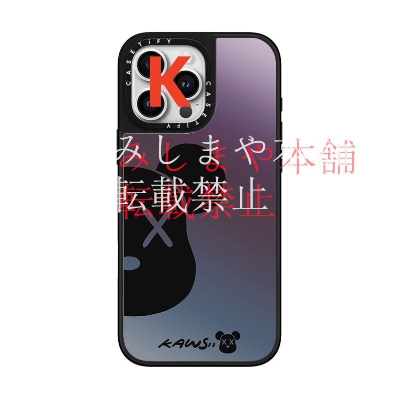 CASETiFYがiPhone 16/Proシリーズ対応ケースと、Apple Watch