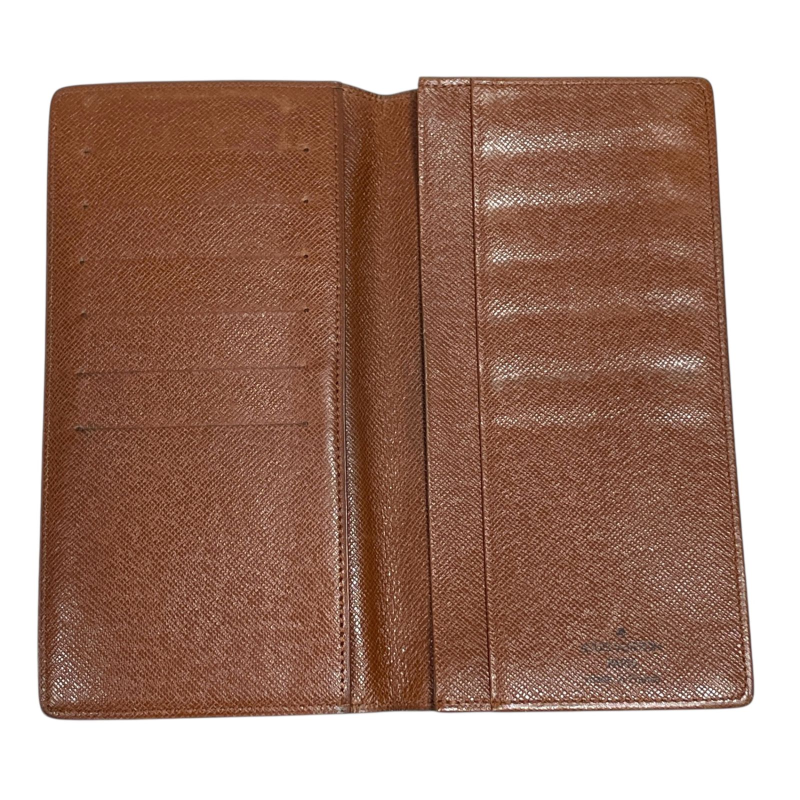 ⑥☆優良品♪モノグラムマット 二つ折り長財布 ポルトフォイユ・サラ☆ノワール 楽天市場】【LOUIS VUITTON】ルイヴィトン モノグラムマット