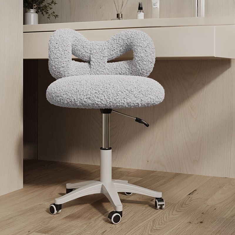 リボンチェア 椅子 高反発スポンジ デスクチェア ドレッサーチェア ワークチェア ピンク グレー ホワイト くすみ 姫 女子 かわいい おしゃれ 0ucd265 MARWIL-DEMENAGEMENTS_CH
