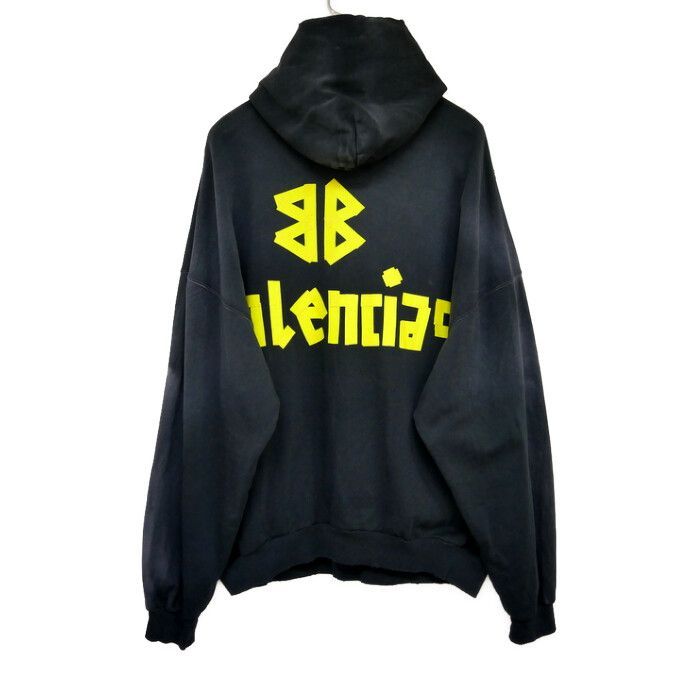 BALENCIAGA バレンシアガ by デムナヴァザリア 国内正規 23SS