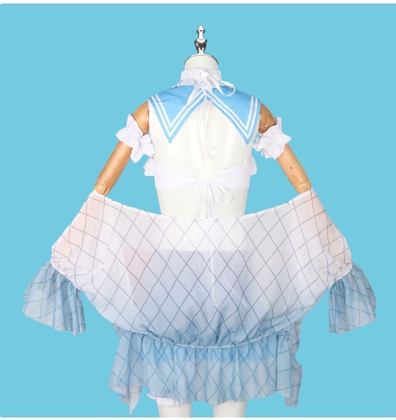 舞台服 演出服