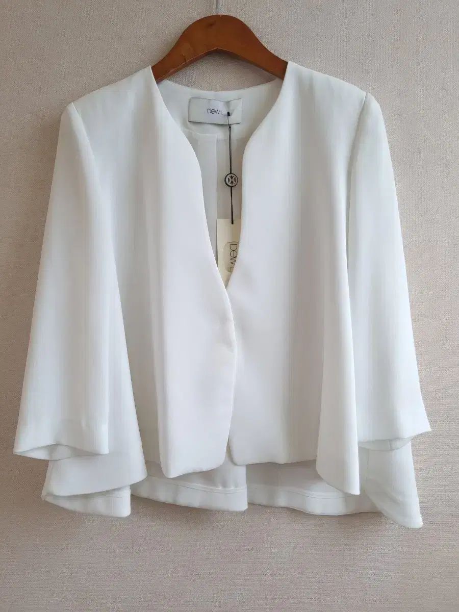 DEWL ジャケット