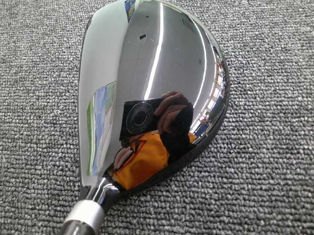 フェアウェイウッド