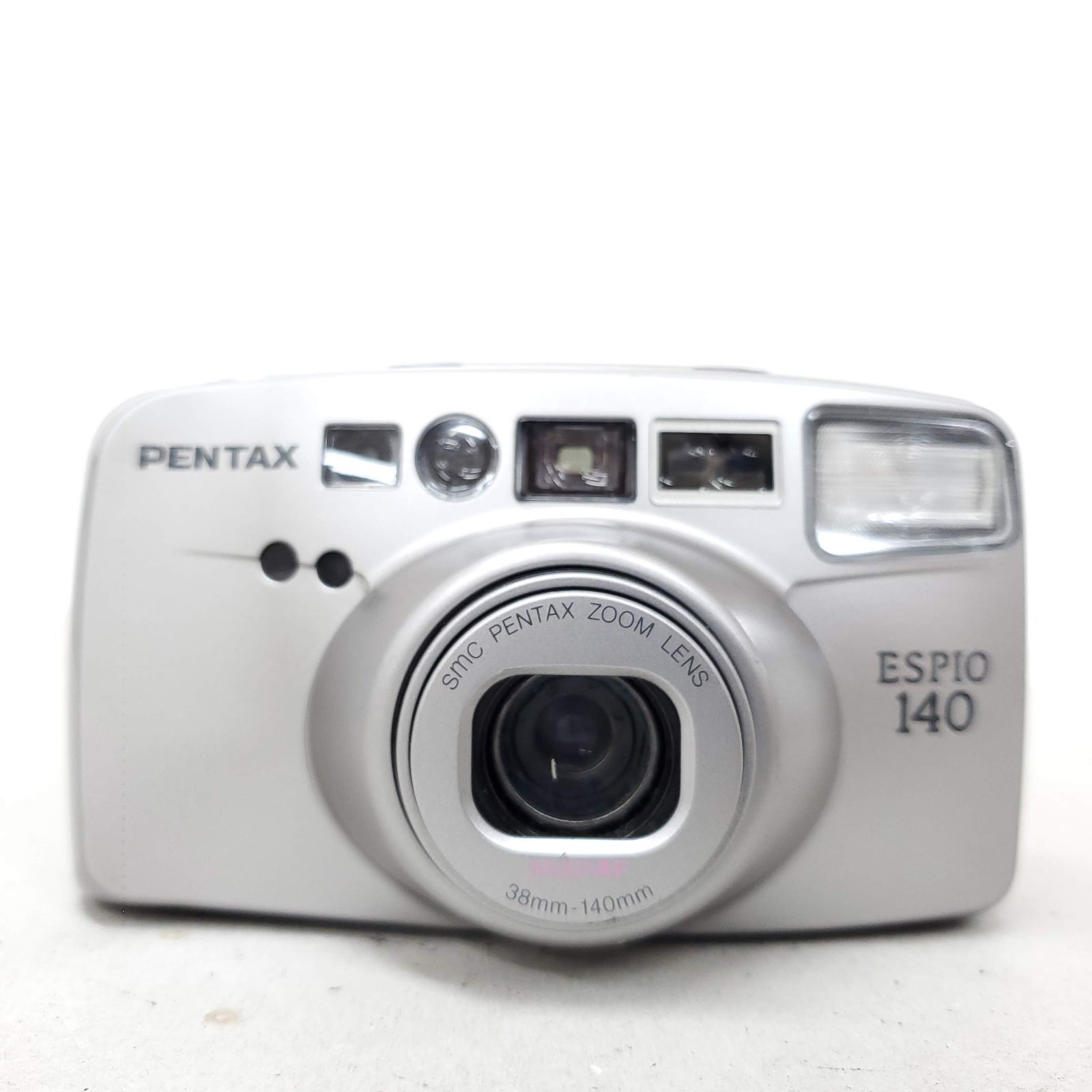 動作 済 Pentax ESPIO 140 F0725-87-70v