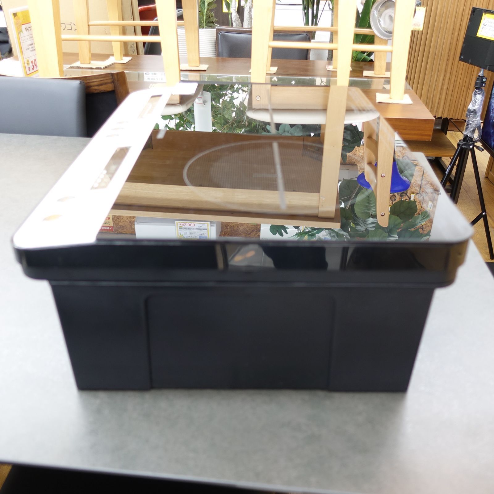 アイリスオーヤマ 2口IHコンロ IHK-WT41-B ブラック エキスパート藤沢辻堂店 WWW_KANDAIZUMI_COM