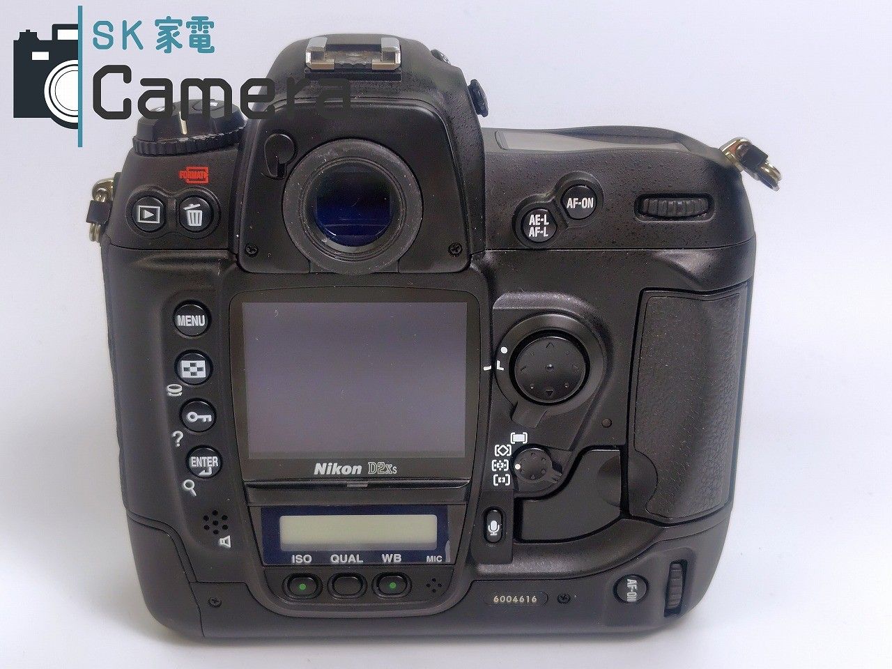 ボディ ショット数約950