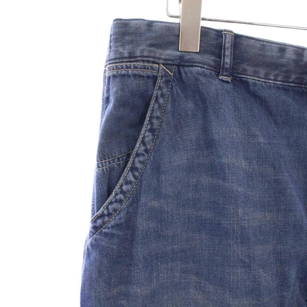 フォーティーファイブアールピーエム 45R 45rpm モンプデニムの