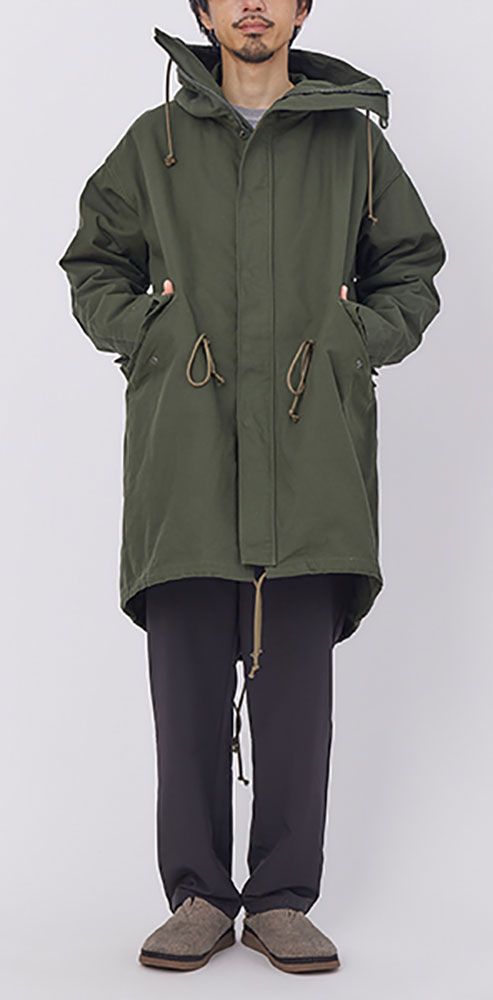 KAVU アウトドア