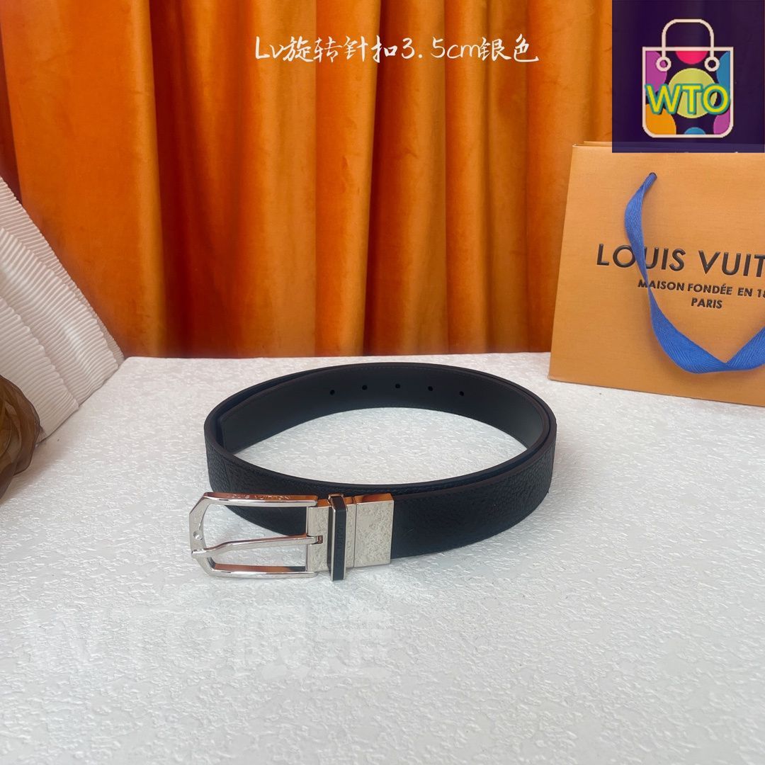 Louis Vuitton ルイ•ヴィトン レザーベルト 楽天市場】【20%OFF】 ルイヴィトン ベルト LVイニシャル 40mm