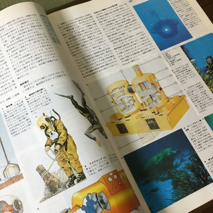 大百科 丸善エンサイクロペディア大百科 | エンサイクロペディア