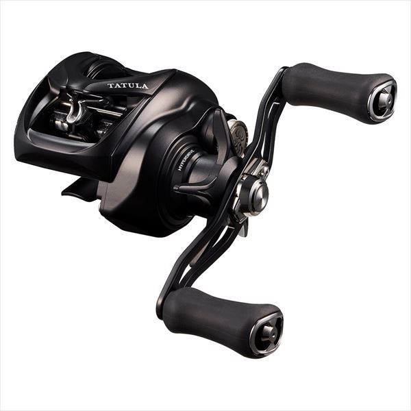 ベイトリール　ダイワ　USタトゥーラ200HSL レフトハンドル ベイトリール ダイワ USタトゥーラ200HSL レフトハンドル
