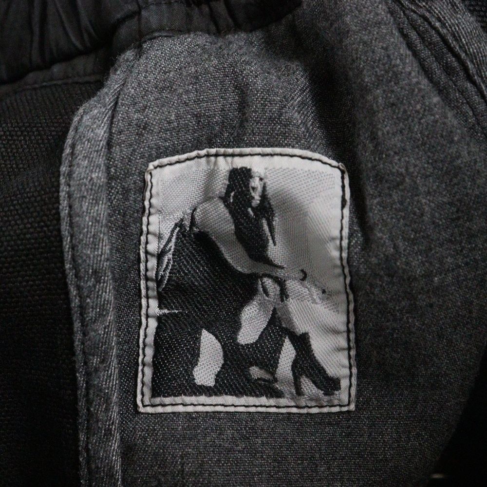 ⭐️極美品⭐️ ヨーガンレール カシュクールシューズ フラット