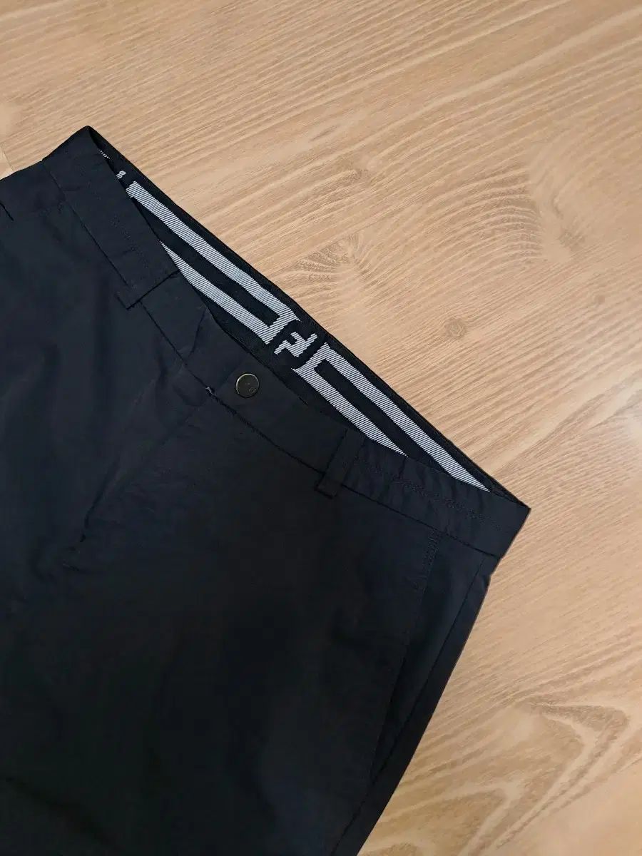 フットジョイ