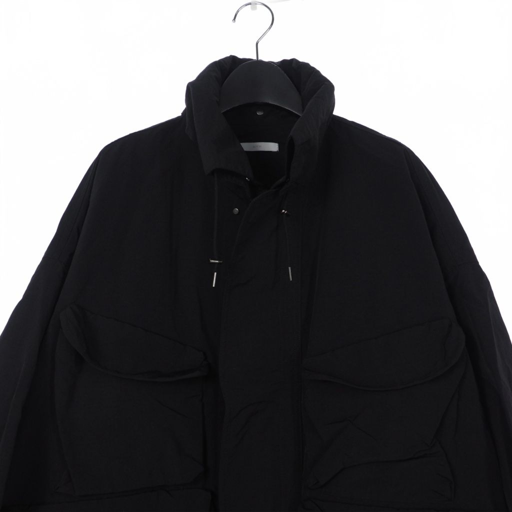 ウィム バイ リドム WYM LIDNM MILITARY ALPINE TECH BLOUSON