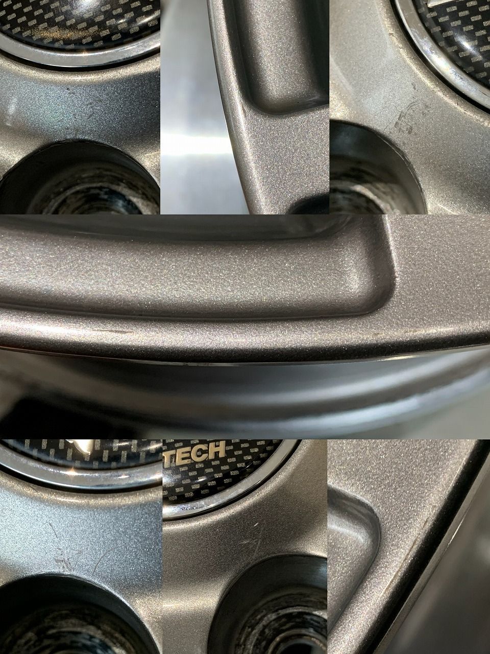 A-TECH SCHNEIDER シュナイダー CORSAGE 17×7J A-TECH SCHNEIDER シュナイダー CORSAGE 17×7J A-TECH