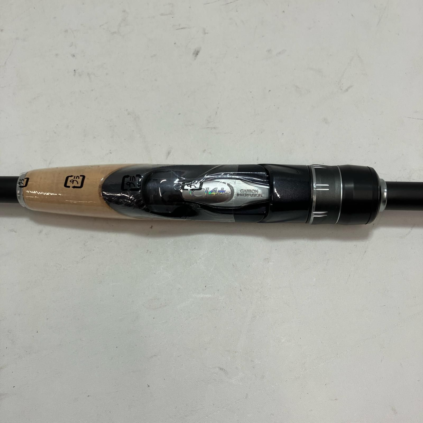 SHIMANO - §§SHIMANO シマノ ルアーロッド 19ブレニアス S78ML 39378 楽天市場】シマノ(SHIMANO) 19 ブレニアス S78ML 393784 大型便