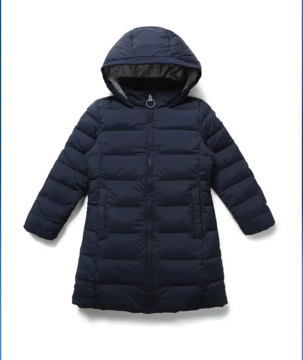 EIDER アイダー キッズ 3 in 1 ダウンジャケット