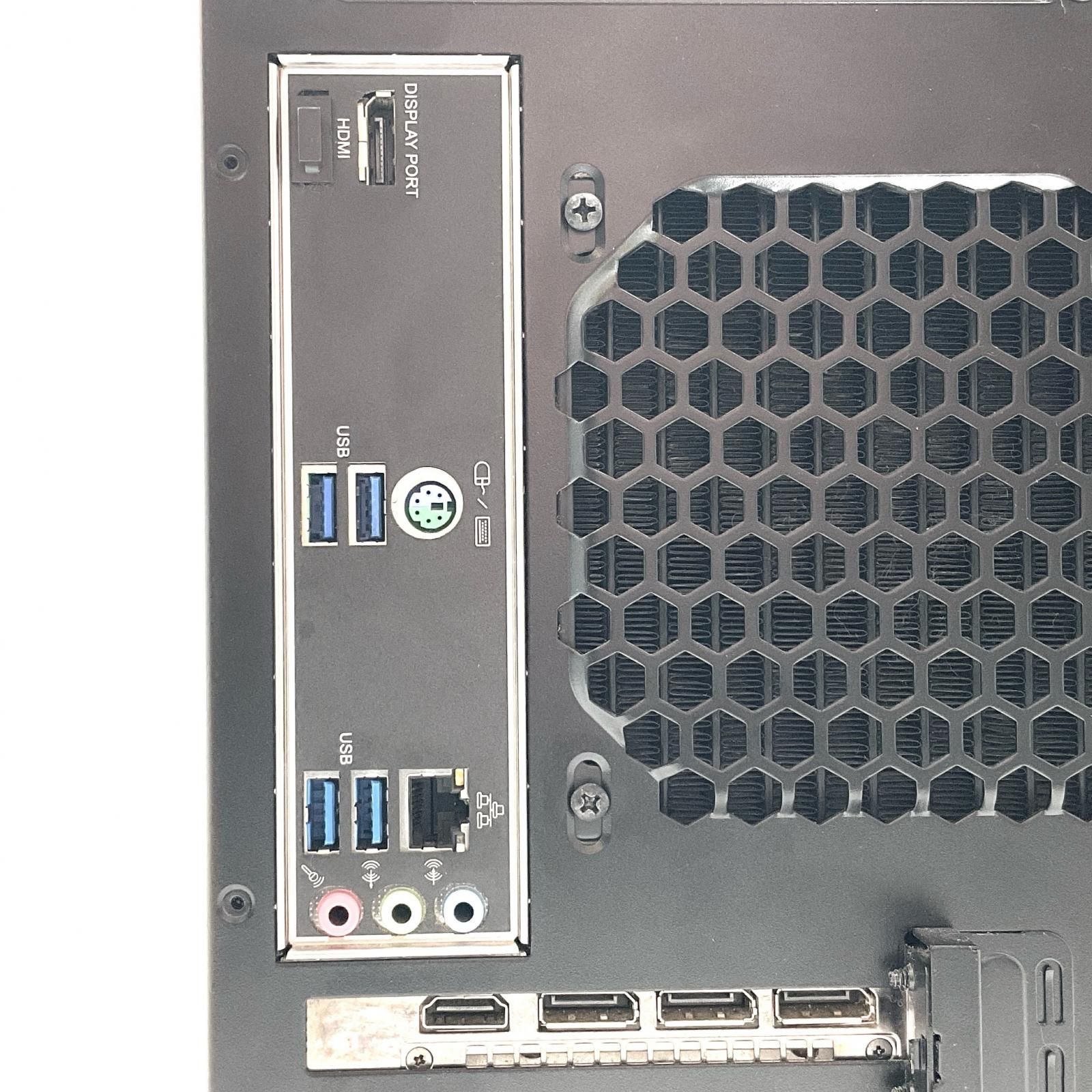 MouseComputer G-Tune i7-10700 CPU 2.90GHz 16GB M.2 SSD 1TB NVIDIA GeForce RTX 3060 動作 済 全額返金保証 最速発送 CHRISTIANNAURATH_COM_BR