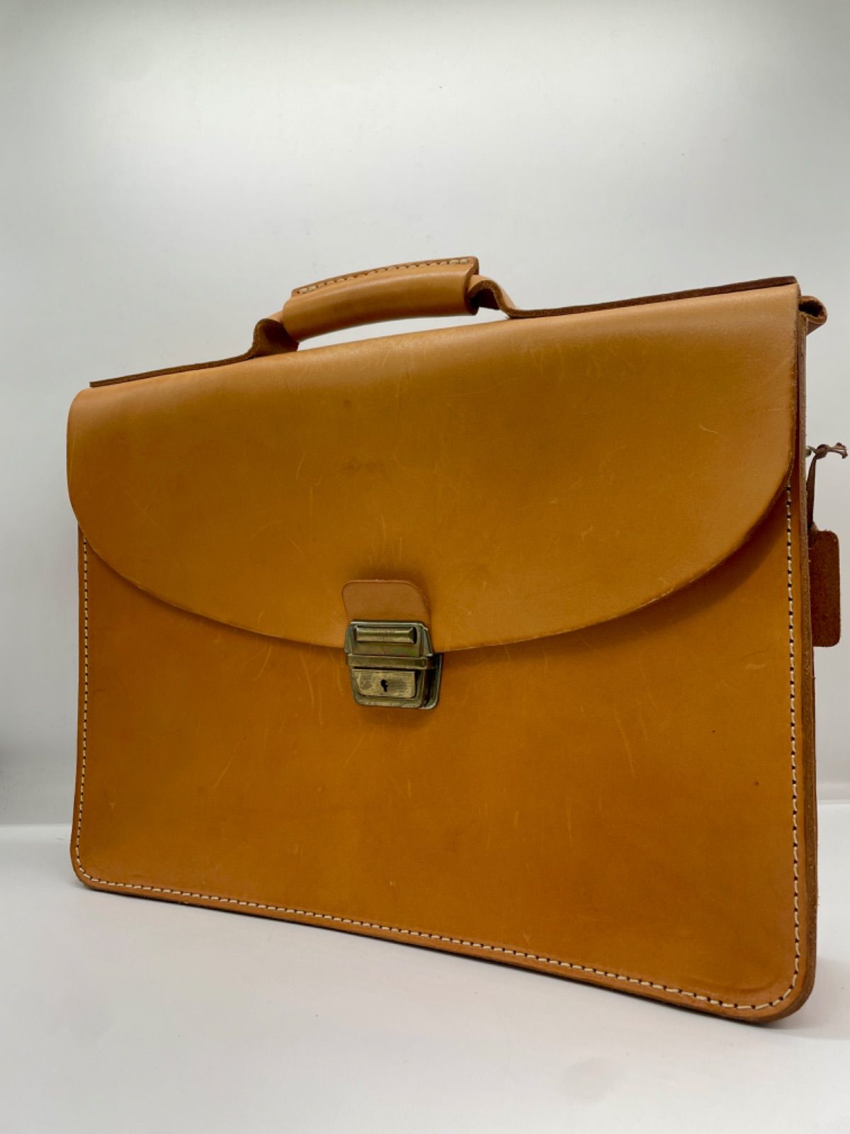 Ceekey様専用】HERZ ヘルツ HINOMOTO ビジネスバッグ ショルダーバッグ 