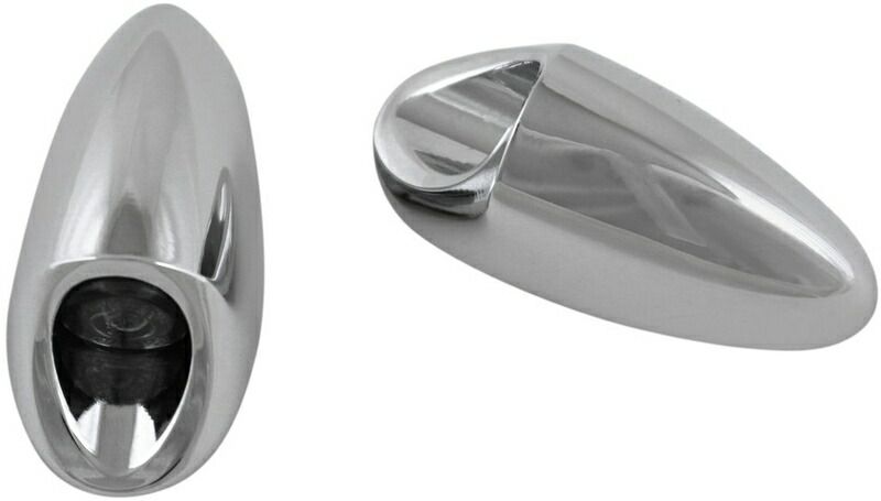 リアウィンカー＆テール 2018年以降ソフテイル