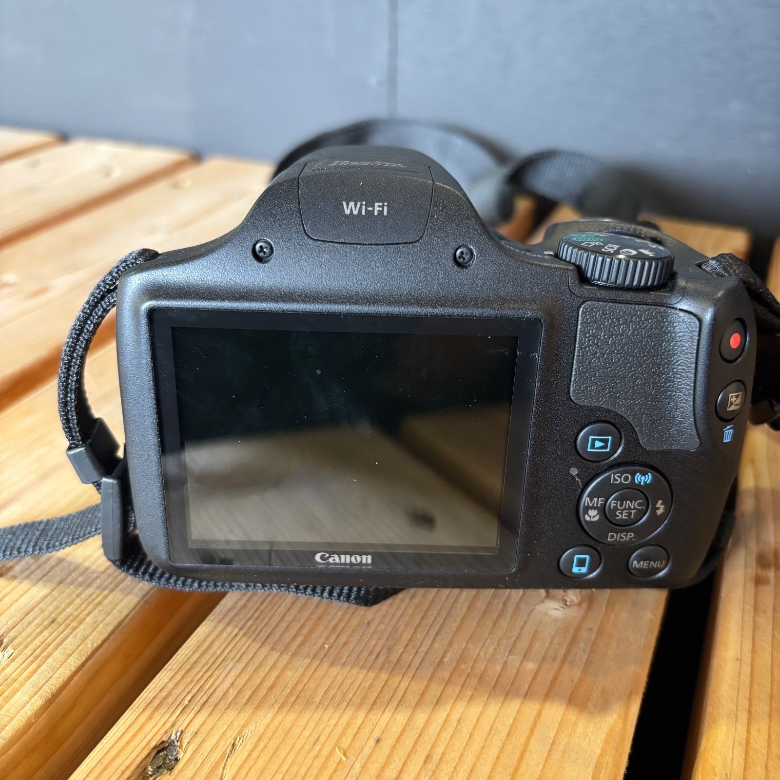 ジャンク品】 Canon キャノン PowerShot SX530 HS 【公式通販】