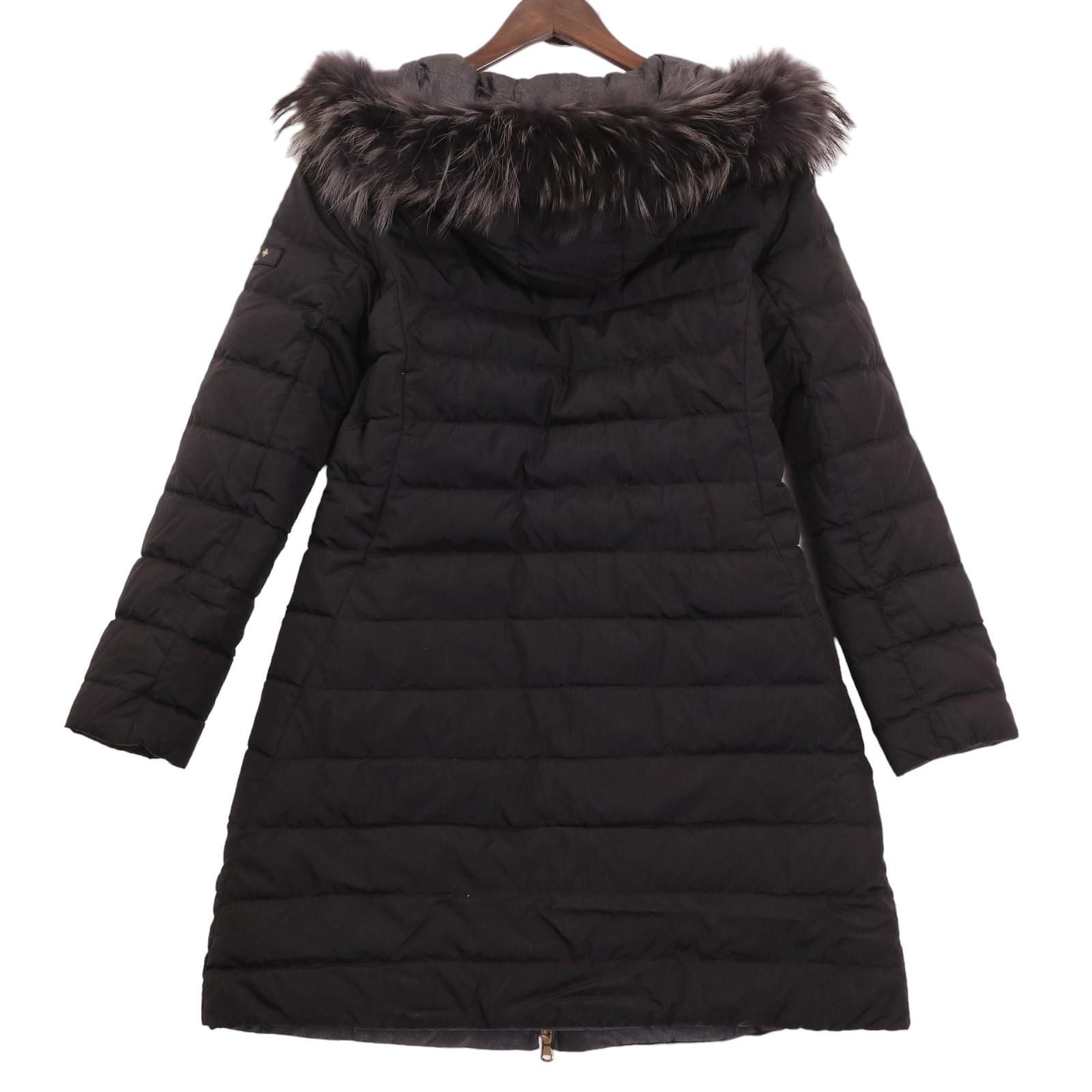 TATRAS タトラス リバーシブル ROBINIA ロビニア