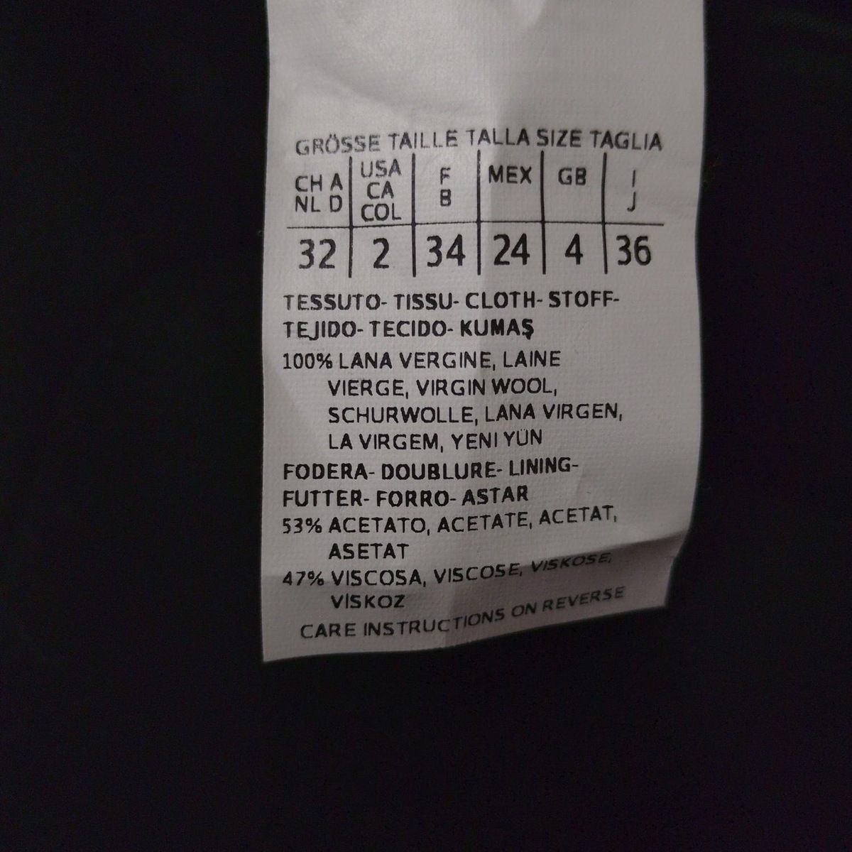 Max MaraWEEKEND(マックスマーラウィークエンド) コート サイズ36 S  