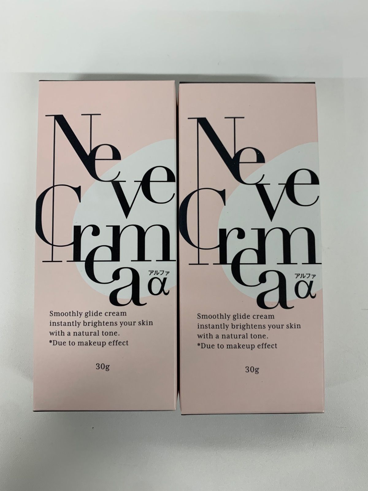 Neve Crema ネーヴェクレマ日本製クリーム&ミルククリーム2点セット Neve Crema ネーヴェクレマ日本製クリーム&ミルククリーム2点セット