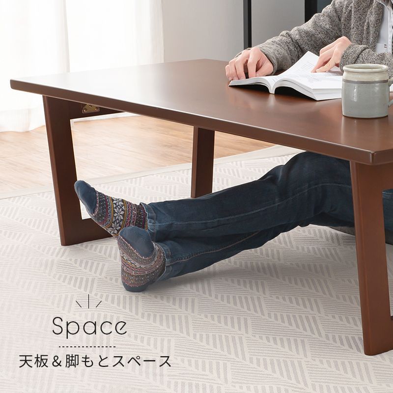 リビングテーブル 机 ローテーブル 折りたたみ リビングテーブル 折れ脚 テーブル 脚 折りたたみ ローテーブル 木製 北欧 おしゃれ