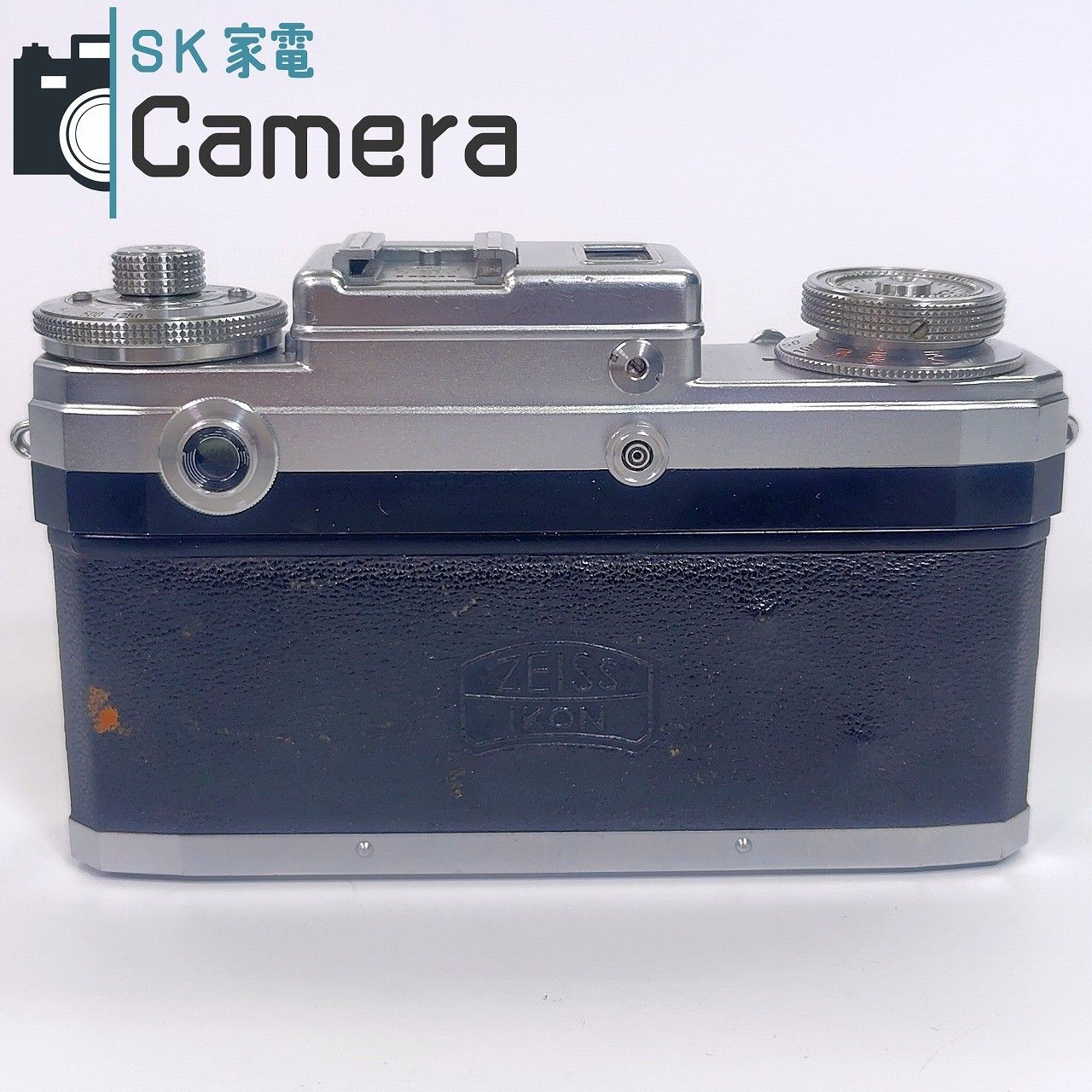 CONTAX IIIa