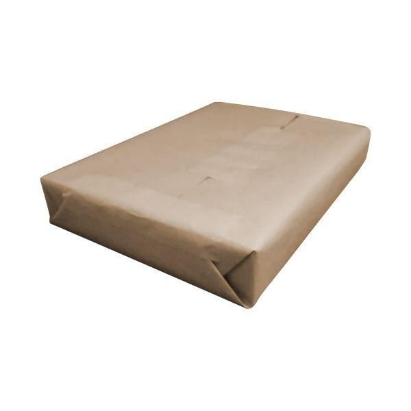 （まとめ）日本製紙 しらおい菊八(234×316mm)T目 81.4g 1冊(500枚) 〔×2セット〕