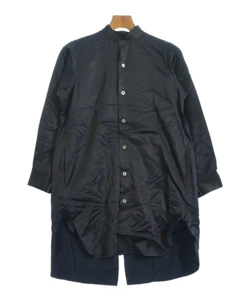 suzuki takayuki カジュアルシャツ メンズ 【古着】【中古】【送料無料】