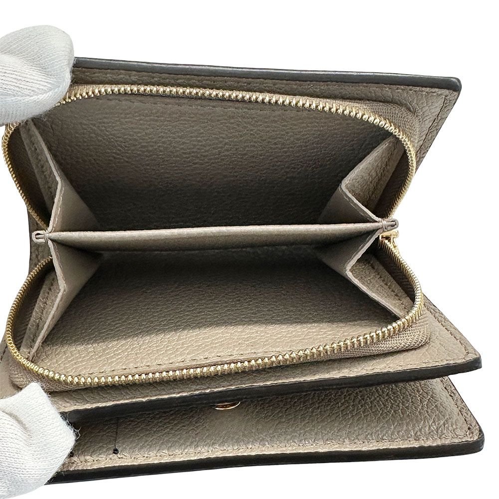 ルイ・ヴィトン LOUIS VUITTON 財布 レディース ブランド 二つ折り財布  