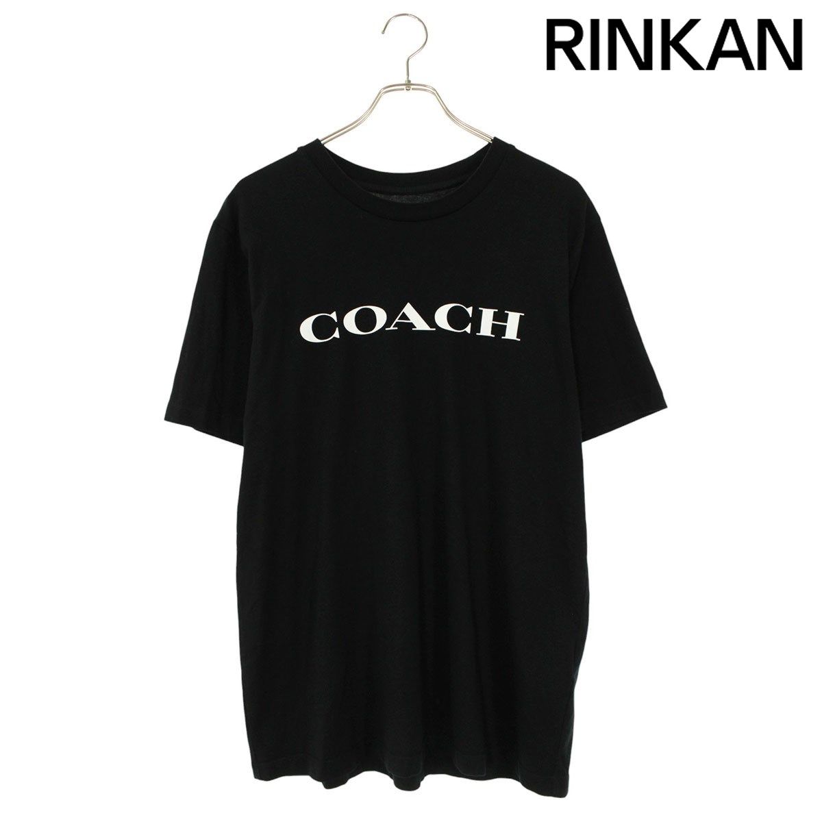 すぐにお届け！【COACH★C9693】コーチ半袖ロゴTシャツ シンプル すぐにお届け！【COACH☆C9693】コーチ半袖ロゴTシャツ シンプル
