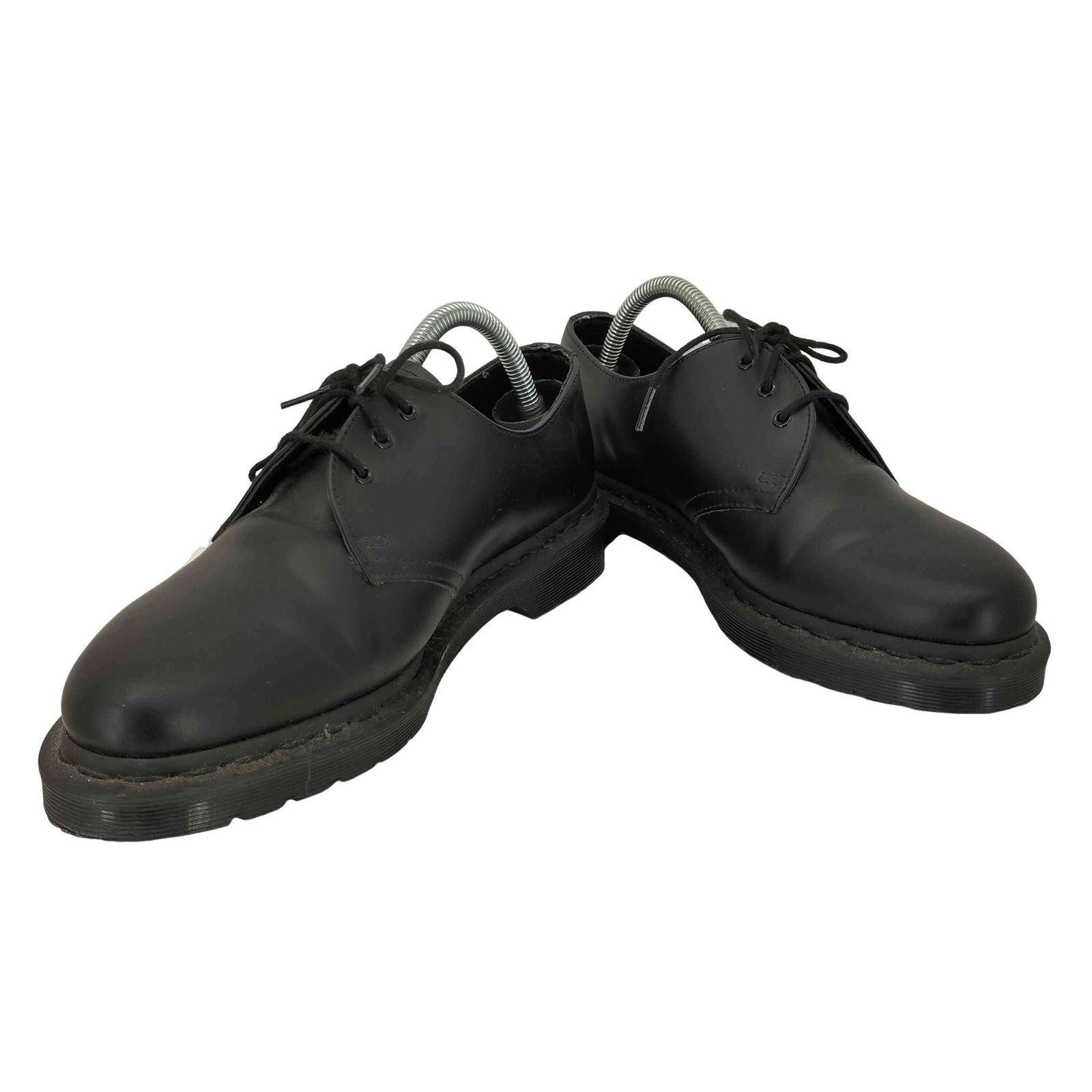 ドクターマーチン Dr.Martens 1461 MONO 3ホールシューズ メンズ UK：7 
