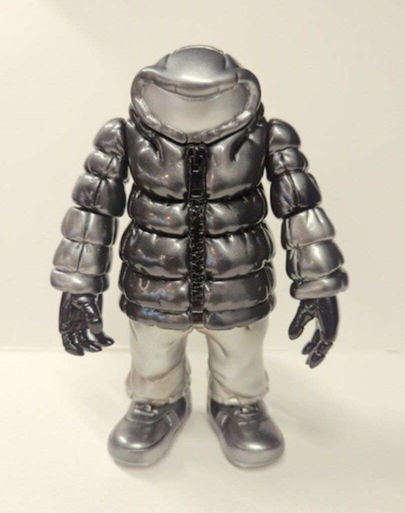 GYAROMI オイド//Ver.01