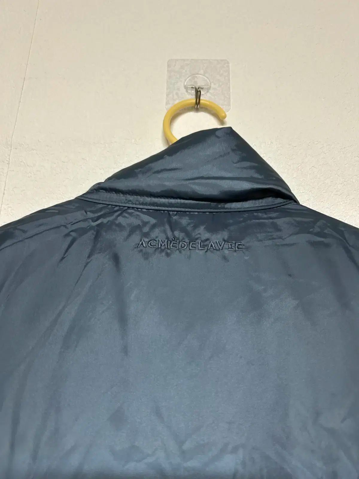 acme de la vie ダウン ベスト 2