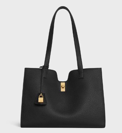 CELINE セリーヌ ハンドバッグ トートバッグ ゴールド金具