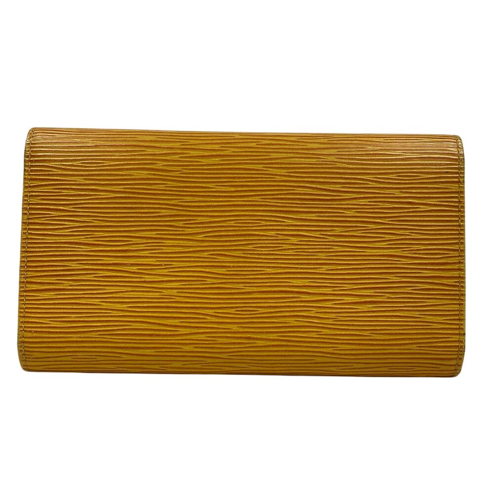美品　ルイヴィトン財布 5％OFF フォロワークーポン！！】LOUIS VUITTON ルイヴィトン