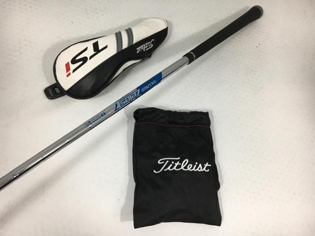 TSi1 返品OK ドライバー TSP013 TSi 0 タイトリスト 45｜中古ゴルフ 