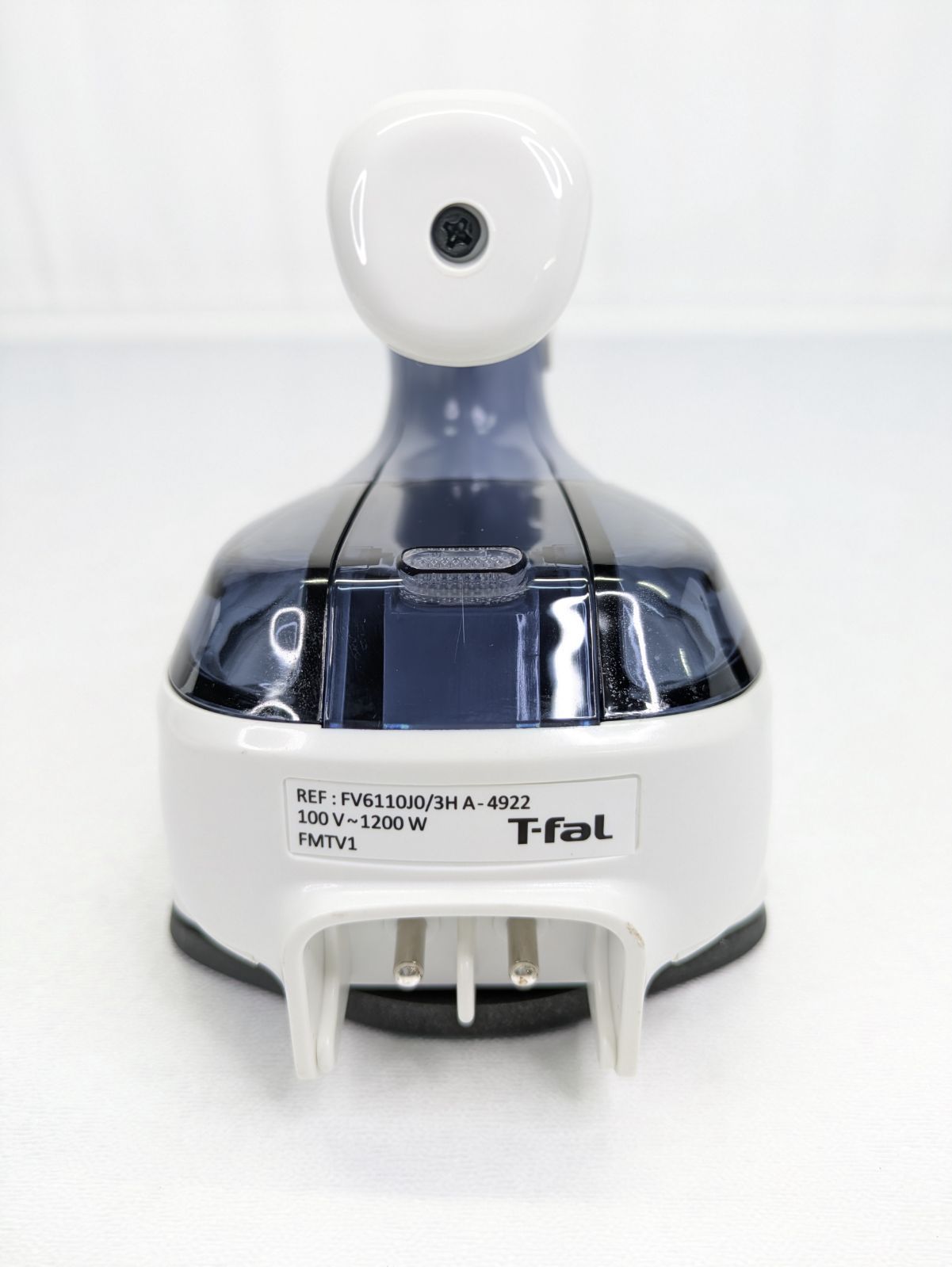 ティファール フリームーブミニ FV6110J0 | ティファール パワフルスチーム 最大70g⁄分 軽量 コンパクト