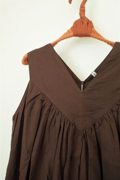 SALE】bighug バリコットンさちばるドレス○ブルータイダイ - メルカリ