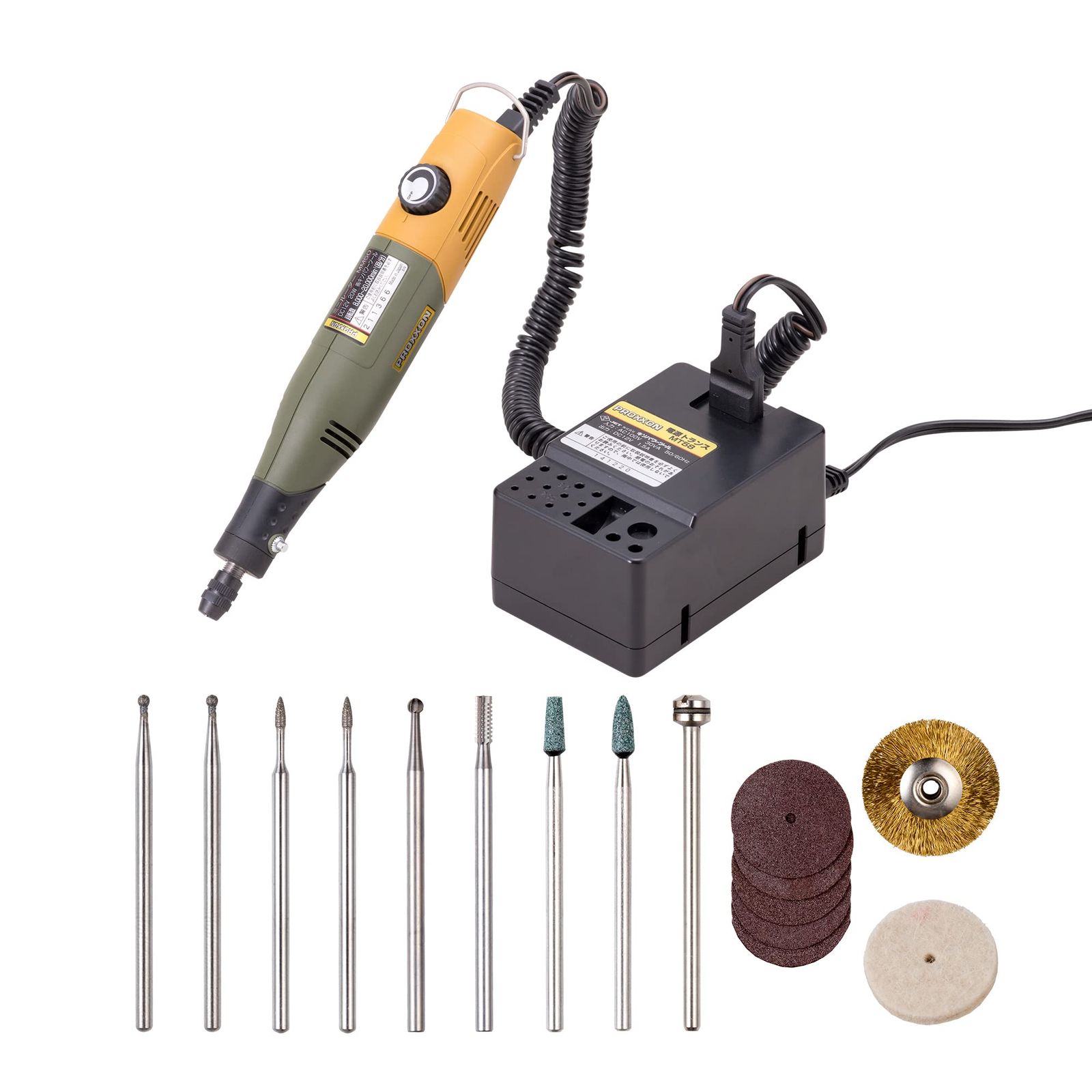 ルーター・トリマー 148点 フルセット マルチロータリーツールAC100V④ ルーター・トリマー 148点 フルセット マルチロータリーツールAC100V④