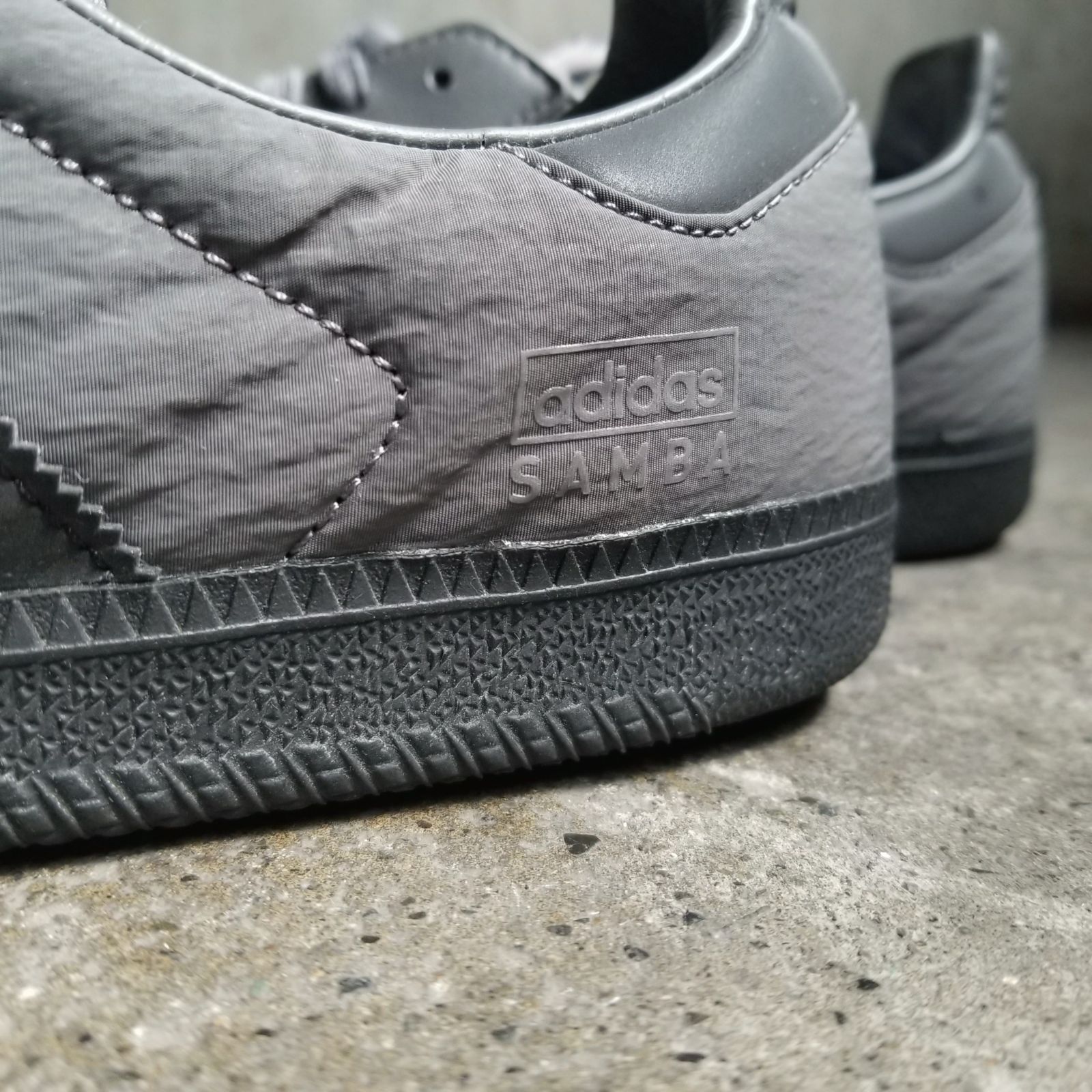 adidas Samba サンバ グレー ブラック アディダス ih9993 楽天市場】adidas Originals SAMBA OG アディダス オリジナルス