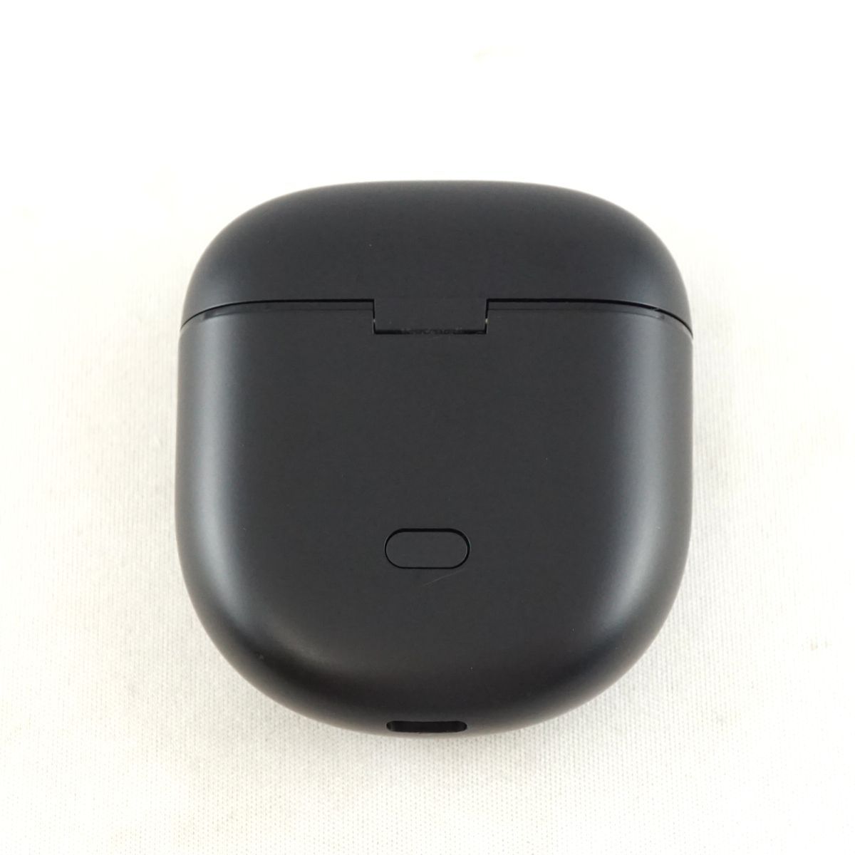 BOSE - Bose QuietComfort Ultra Earbuds 充電ケースのみ USED美品 チャージングケース 充電器 ワイヤレスイヤホン ボーズ 純正品 完動品 V0840 Bose QuietComfort Ultra Earbuds 充電ケースのみ USED美品