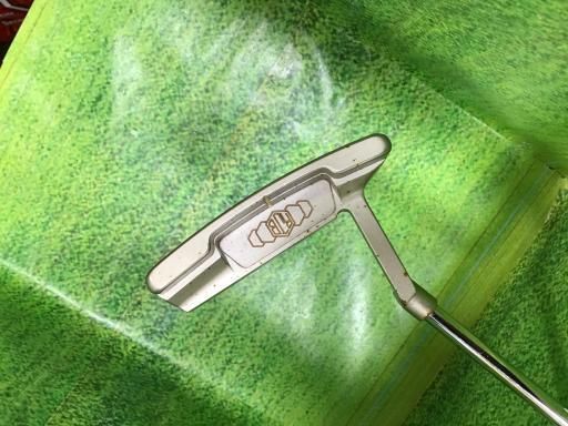 中古】 ベティナルディ BETTINARDI MC-7 Tour Slant パター PT