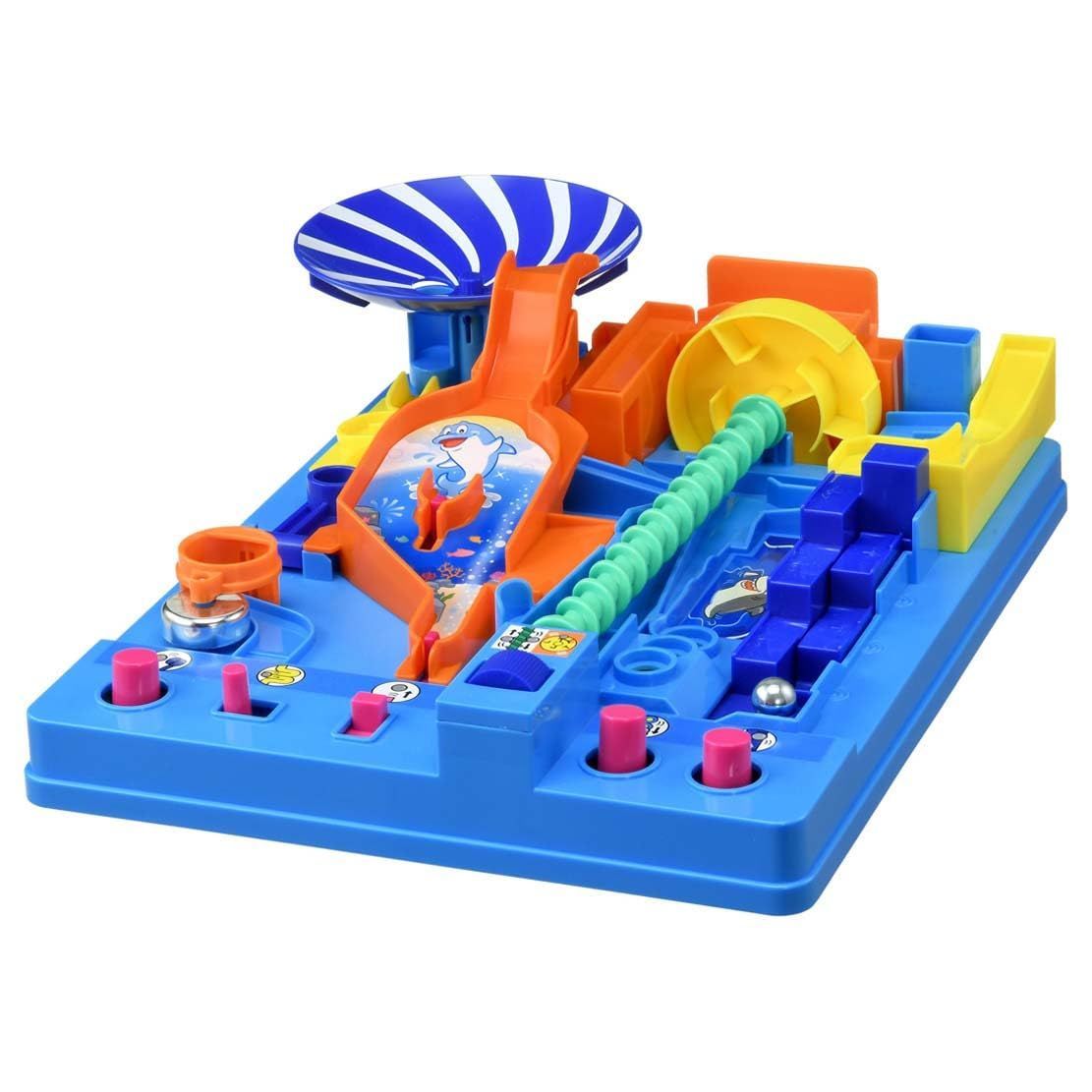 アスレチックランドゲーム シーアドベンチャー TOMY) タカラトミー(TAKARA