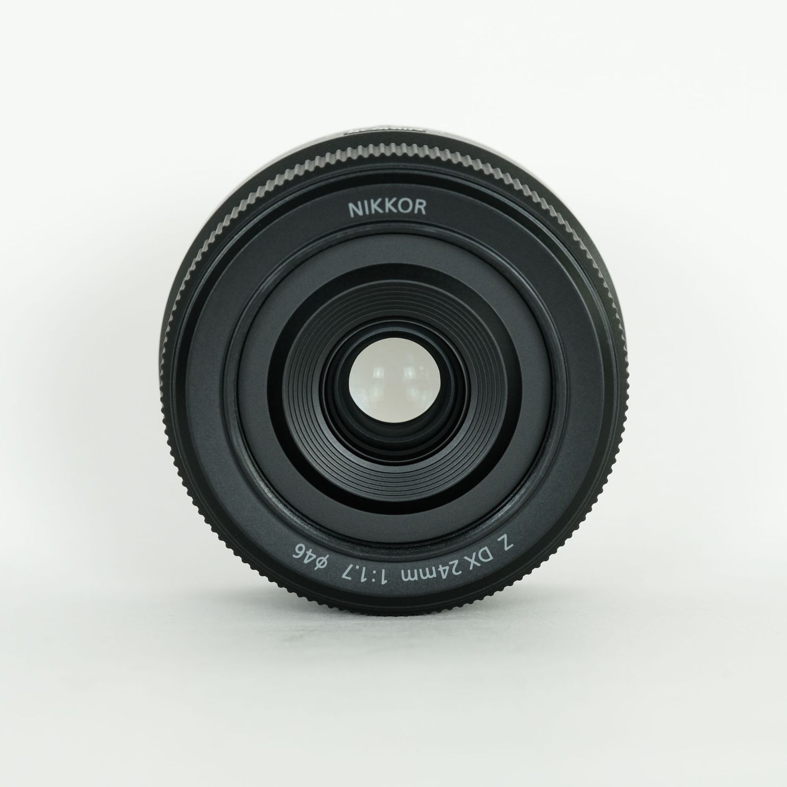 NIKKOR Z DX 24mm f/1.7 ARCREST II Amazon.co.jp: 【セット買い
