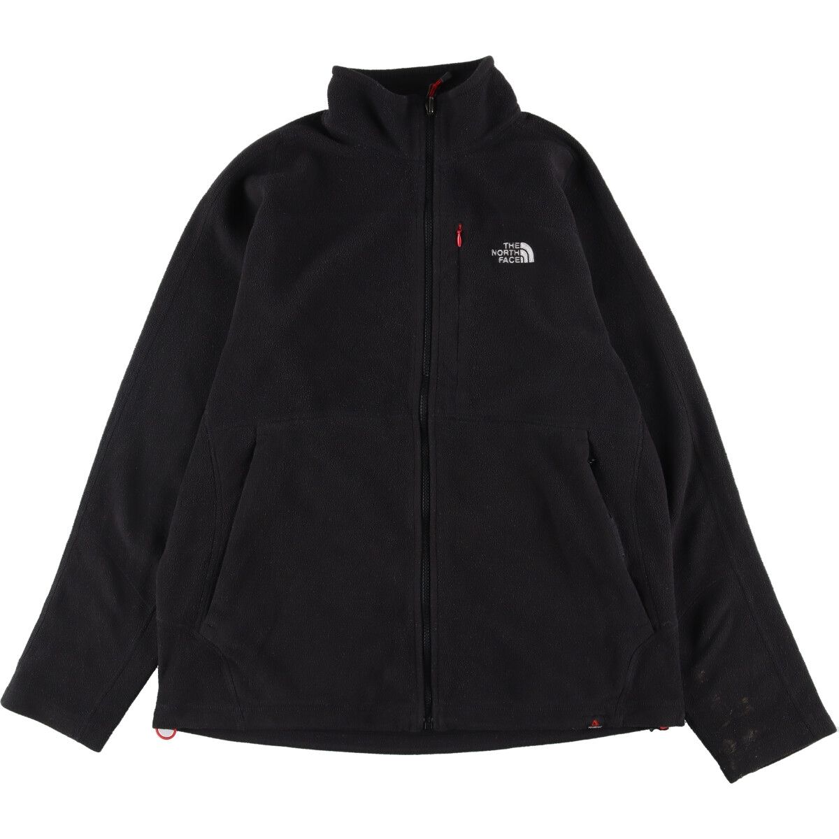 古着 ザノースフェイス THE NORTH FACE フリースジャケット メンズL 